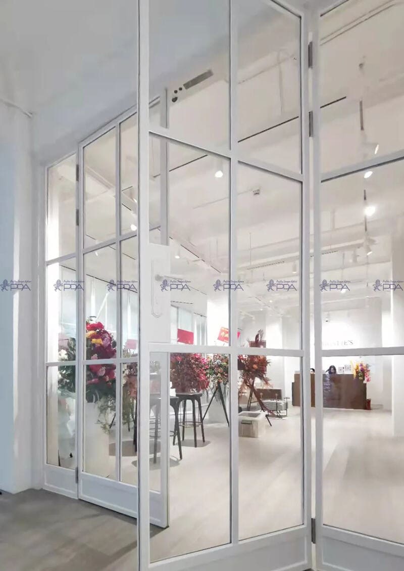 Christie's Shanghai Art Space