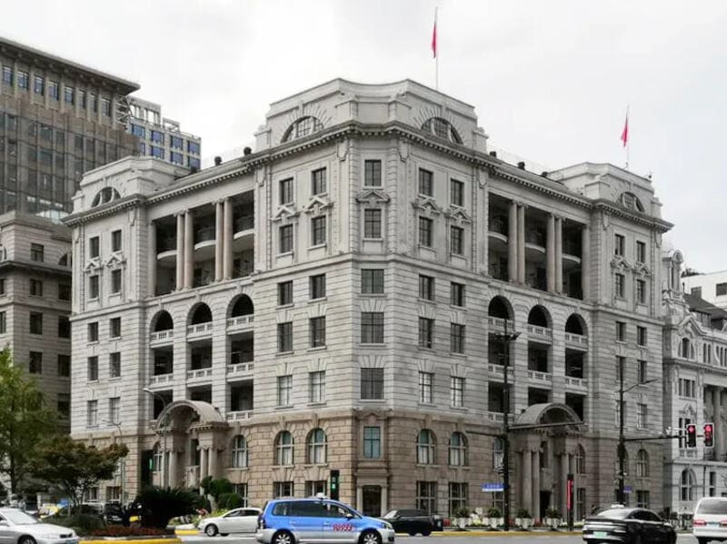 Christie's Shanghai Art Space