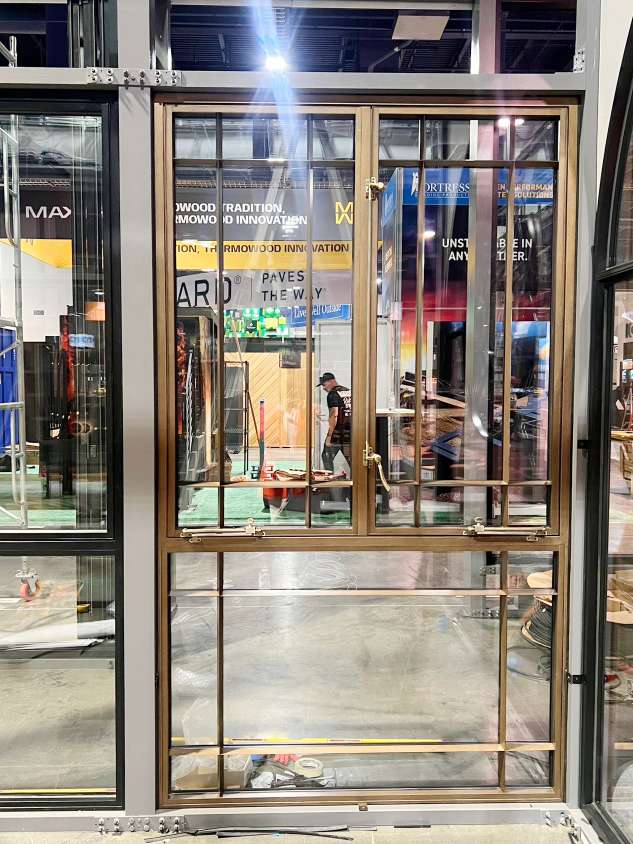 Behind the Scenes at IBS 2025