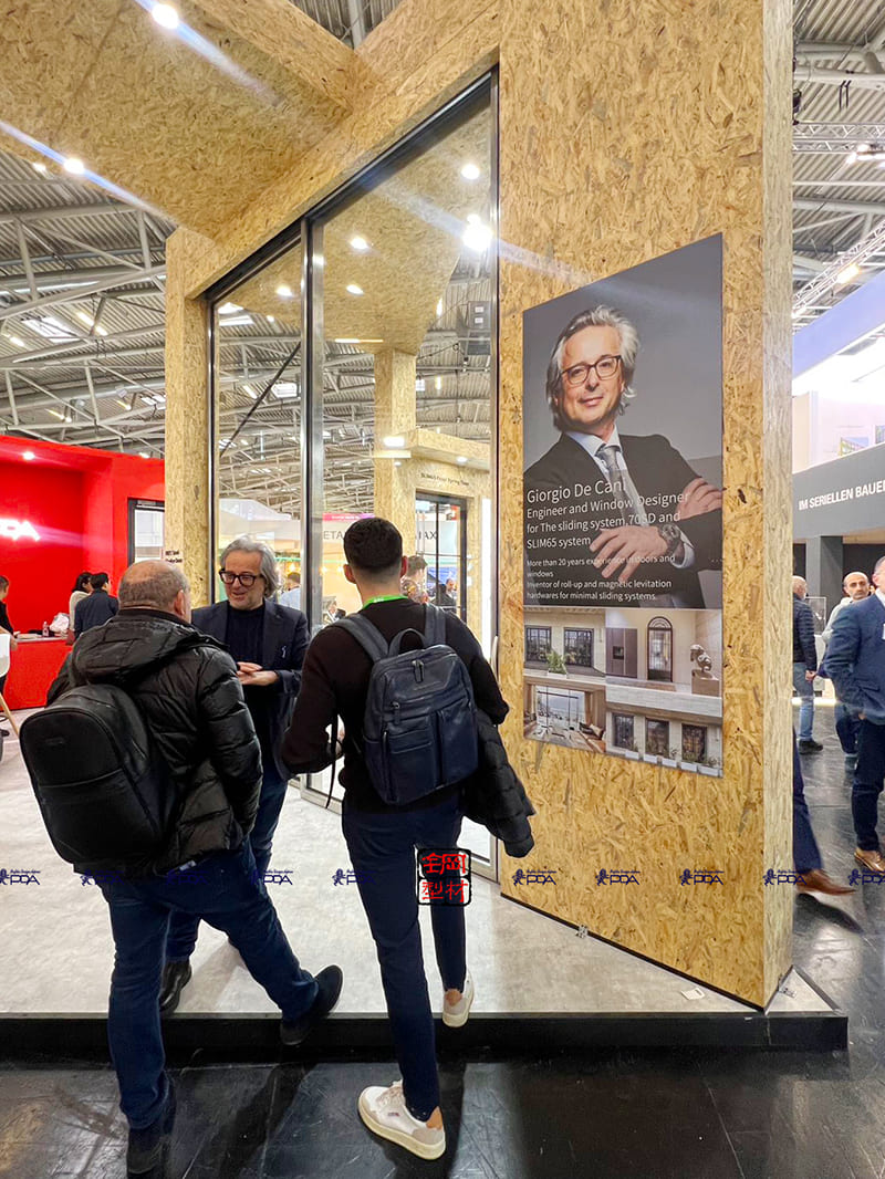 BAU 2025 Highlights