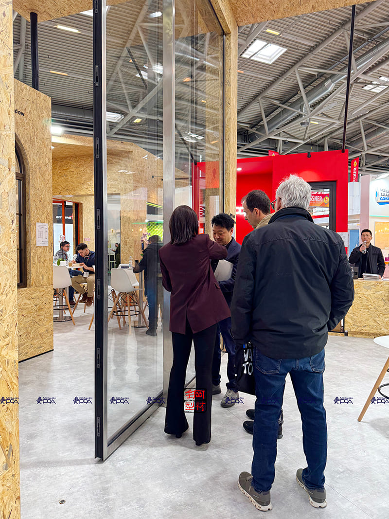 BAU 2025 Highlights