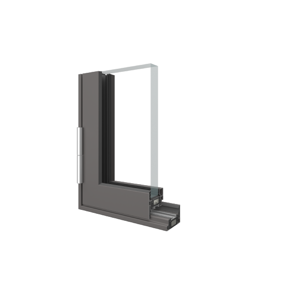 70SD25 Fireproof Partition-EI30/60/90 - 7025006