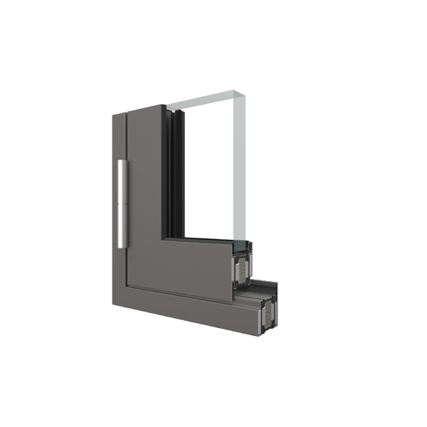 70SD55  Fire Door - 7055003
