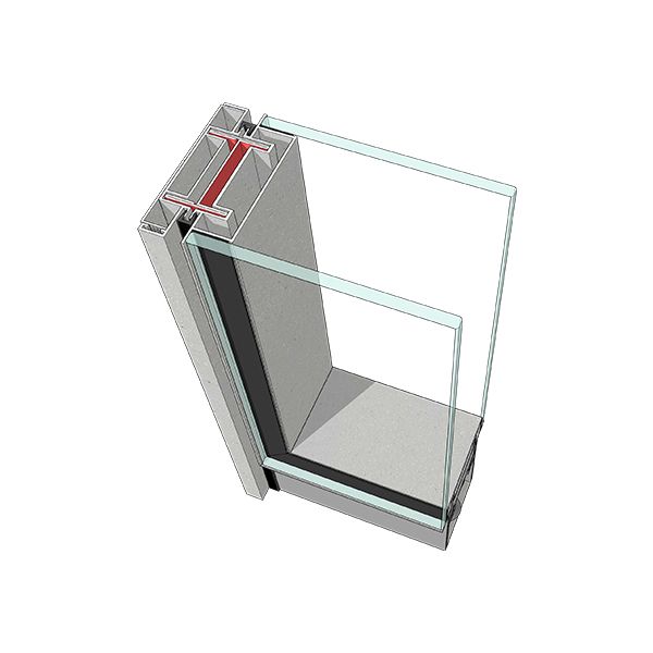 80 Modular Partition System - 80001