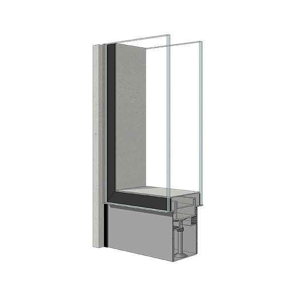 80 Modular Partition System - 80001