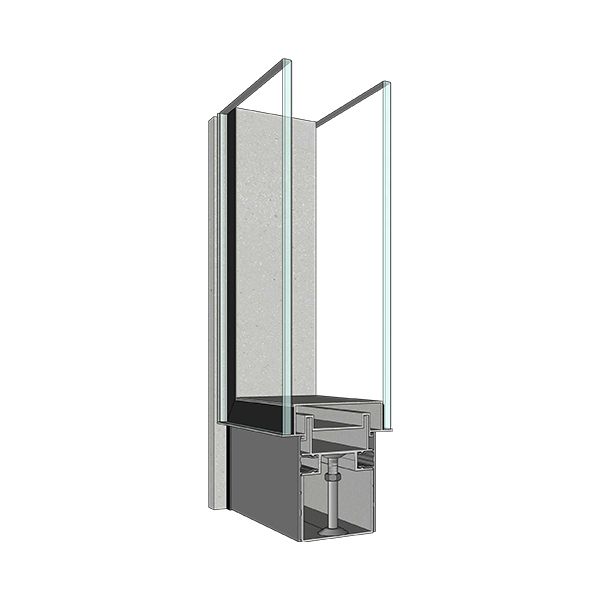 80 Modular Partition System - 80001