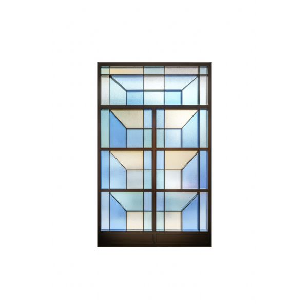 Fixed Window - DZ001