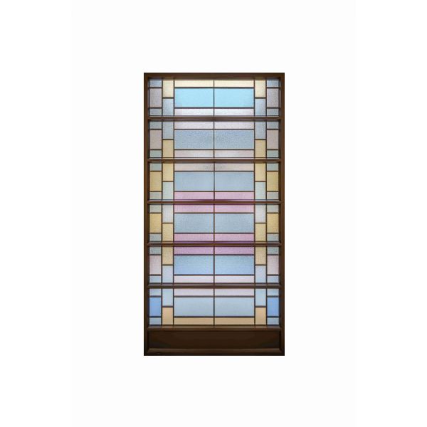 Spring Door - DZ002