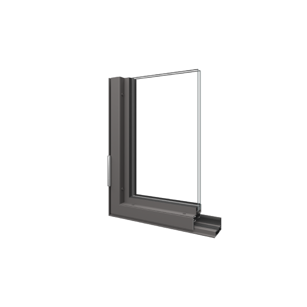 SLIM65 Surface Mount Crimp - SL010